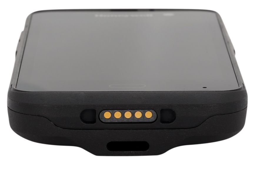 Urządzenie skanujące dla pracowników sklepów