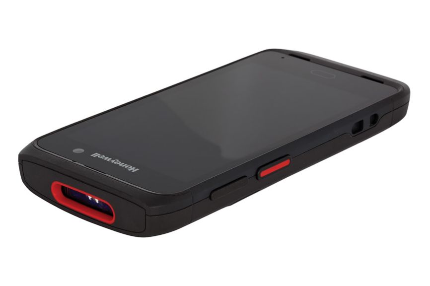 Honeywell CT40 XP dla pracowników sklepów dla pracowników sklepów