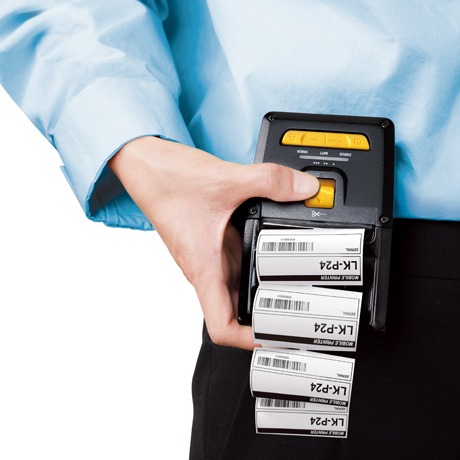 Drukarka mobilna Sewoo LK-P24