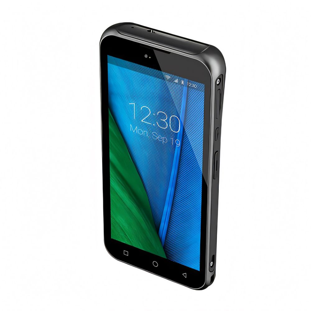 Terminal Bluebird CF550