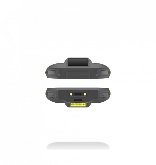 Terminal Newland MT9300 MEGATTERA - obrazek 4