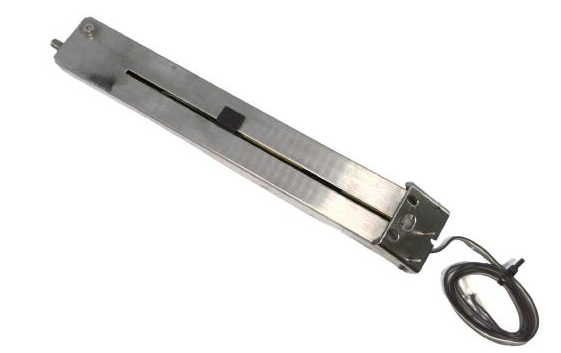 Wałek Zebra P1046696-057 do ZE500-6 RH