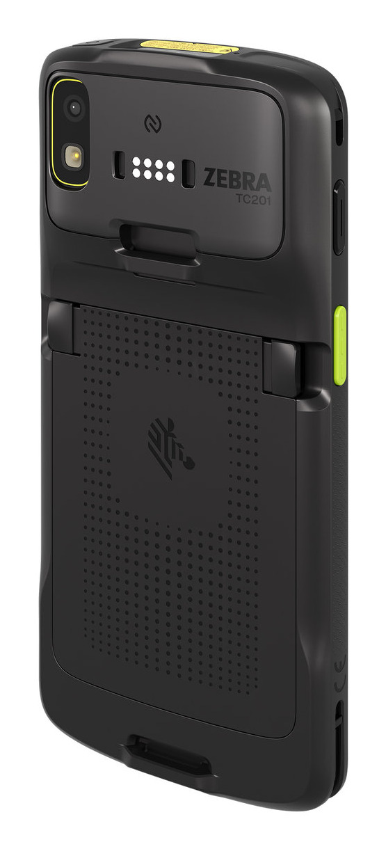 Terminal mobilny Zebra TC201G-3N306BA00-A6 - obrazek 5