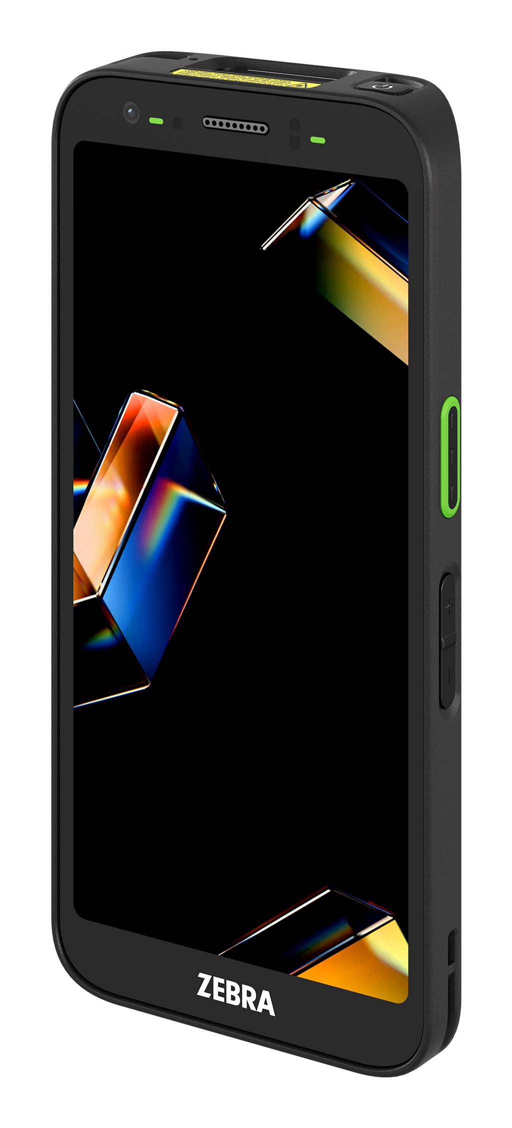 Terminal mobilny Zebra TC501 TC501G-341E2B1A01-A6 - obrazek 3