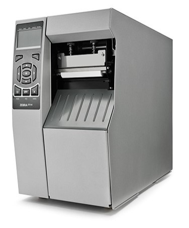 Drukarka etykiet Zebra ZT510 ZT51042-T2E0000Z