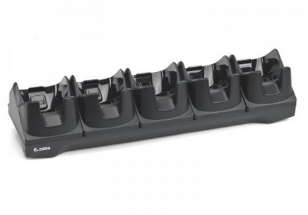 Akcesorium Zebra CRD-TC8X-5SCHG-01