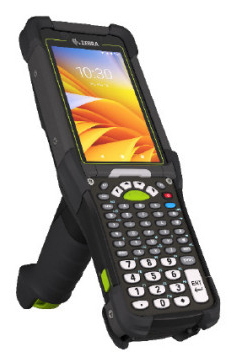 Terminal mobilny Zebra MC94 MC945B-3G1M6ASS-A6