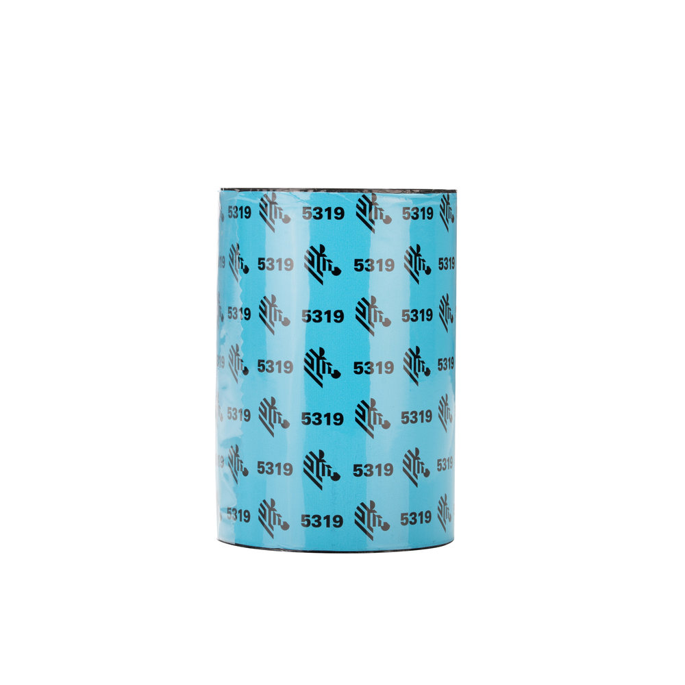 Taśma termiczna Zebra 5319 Wax 800132-002