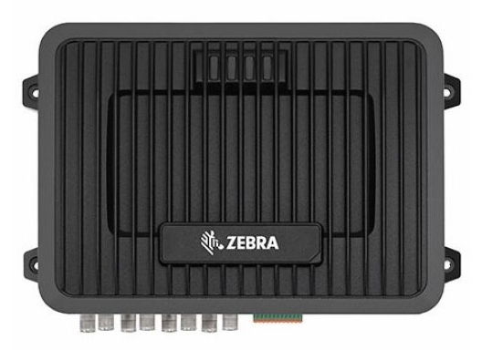 Czytnik RFID Zebra FX9600-4 FX9600-42325A50-WR
