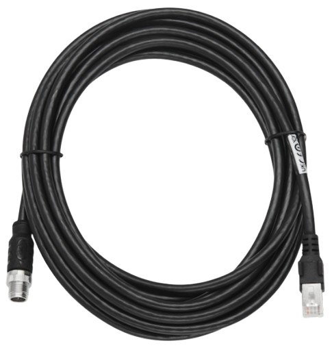 Kabel sieciowy Zebra CBL-ENT00500-M1200, 5 m