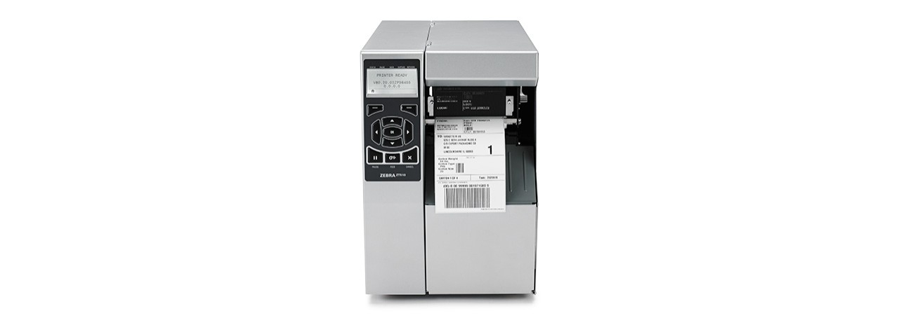 Drukarka etykiet Zebra ZT510 ZT51043-T0E0000Z