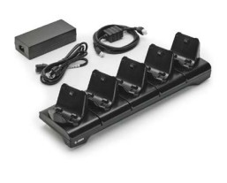 Stacja dokująca Zebra CRD-MPM-5SCHGUK1-01