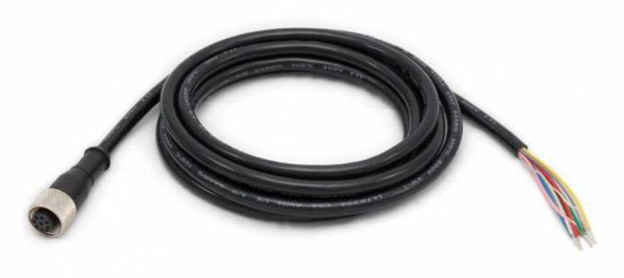 Kabel zasilający Zebra CBL-PWR00500-M1200