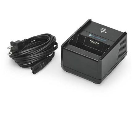 Ładowarka akumulatorów Zebra SAC-MPM-1BCHGEU1-01