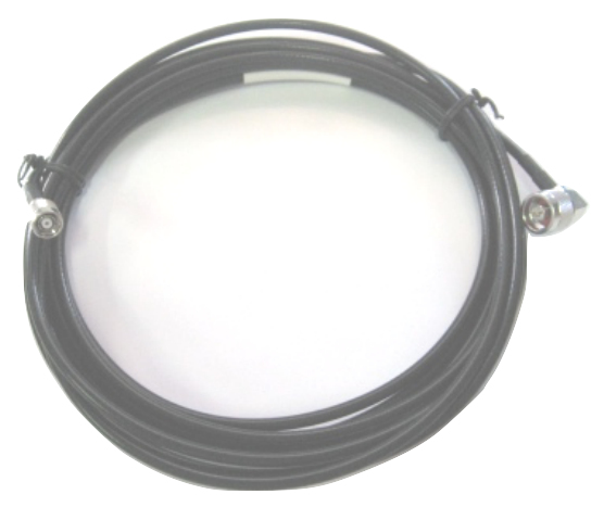 Kabel koncentryczny Zebra CBLRD-1B4003600R 9,14 m
