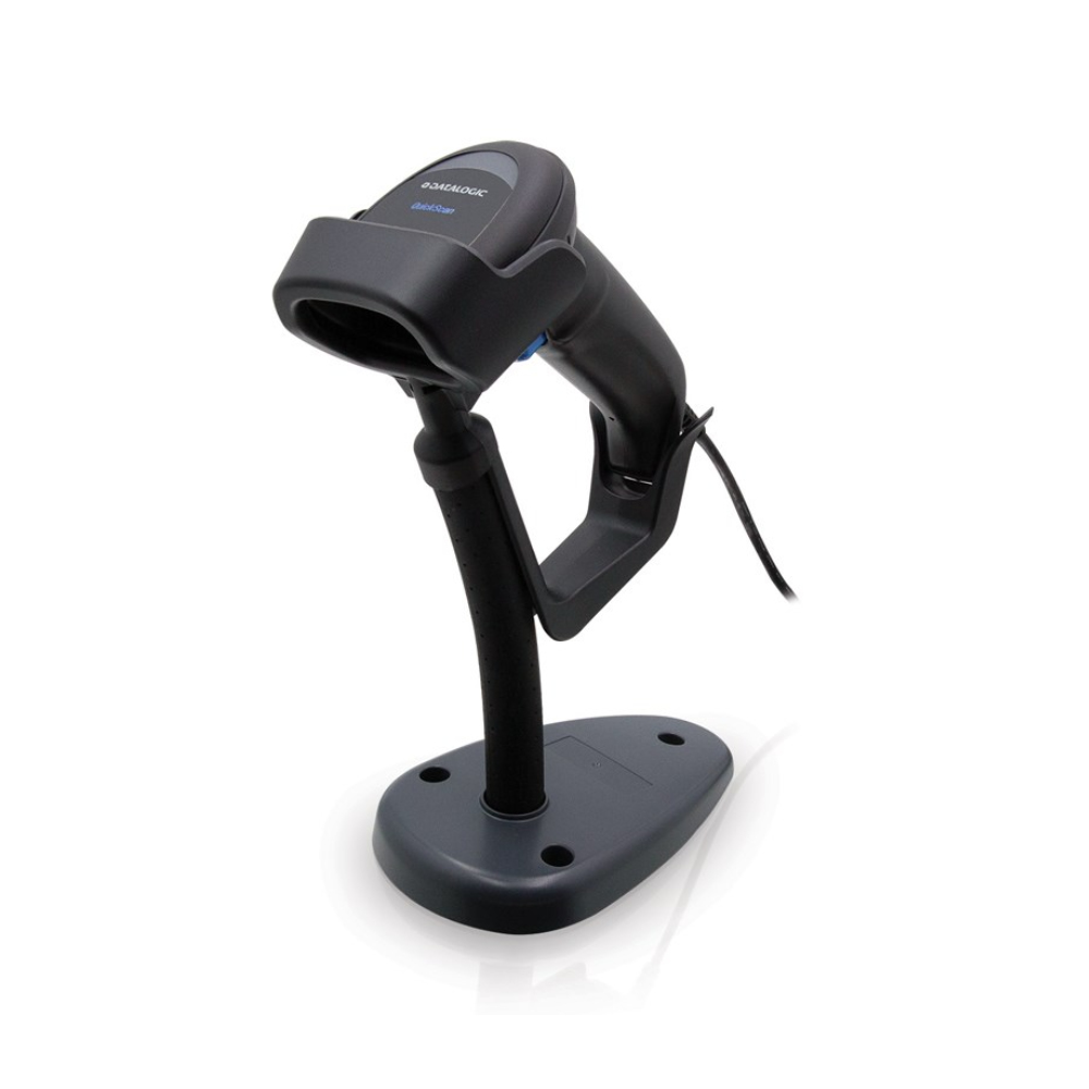 Czytnik kodów kreskowych Datalogic QD2590-BKK1S