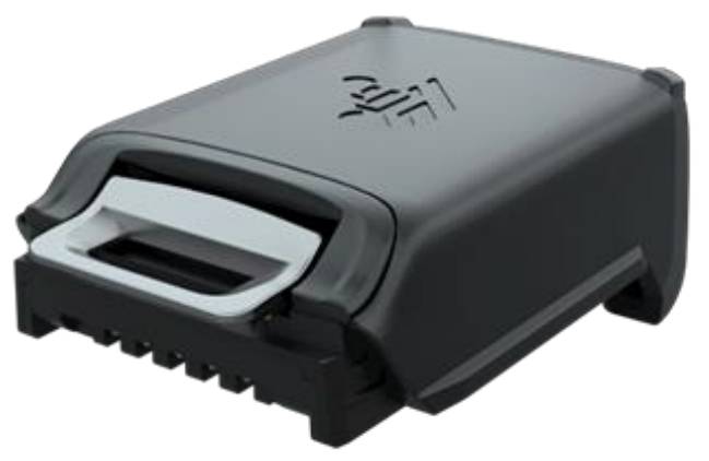 Bateria Zebra BTRY-RS5X6-6MA-01, 660 mAh