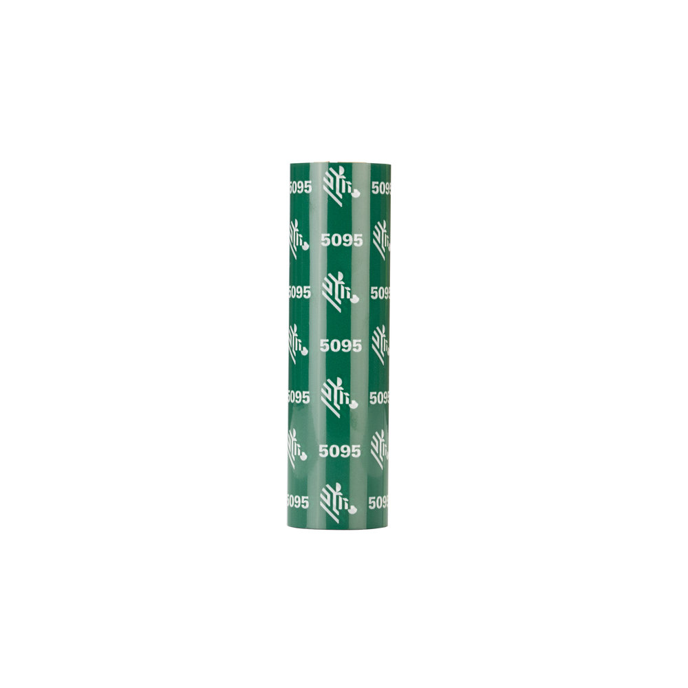 Taśma termiczna Zebra 5095 Resin 74 m, 11 cm