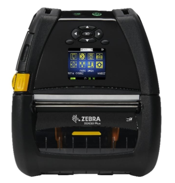 Drukarka etykiet Zebra ZQ630 Plus ZQ63-AUXAE14-00