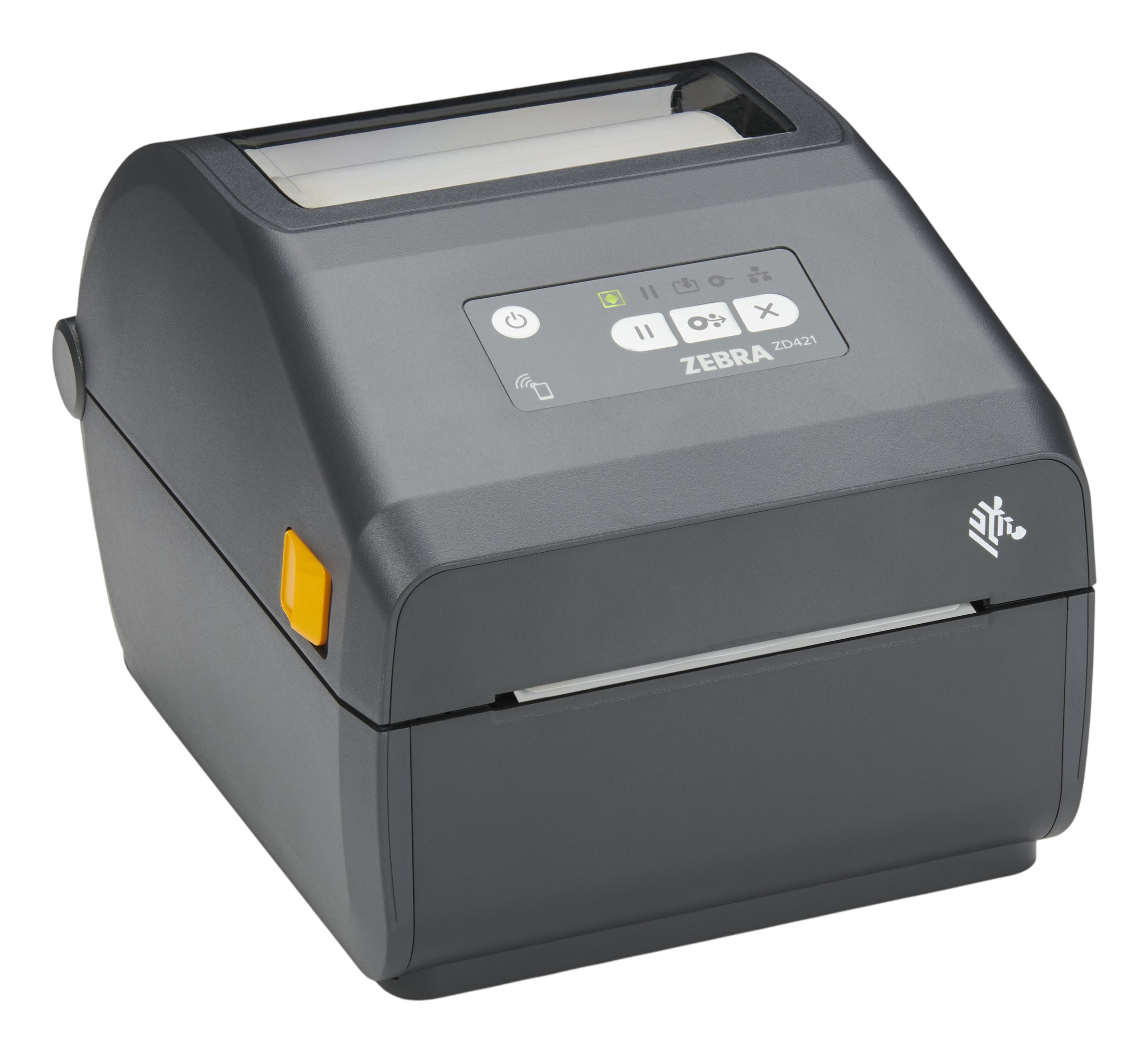 Drukarka etykiet Zebra ZD421 ZD4A042-30EX02EZ