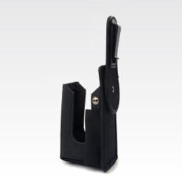 Kabura Zebra Motorola Belt Holster 11-35035-01R