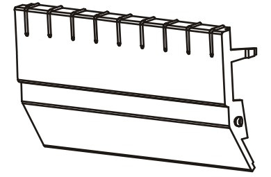 Zestaw do drukarki Zebra 105934-025