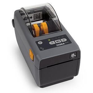 Drukarka etykiet Zebra ZD411 ZD4A022-T0EX02EZ