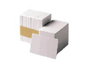 Karta PVC Zebra Premier 104523-112, 500 szt.