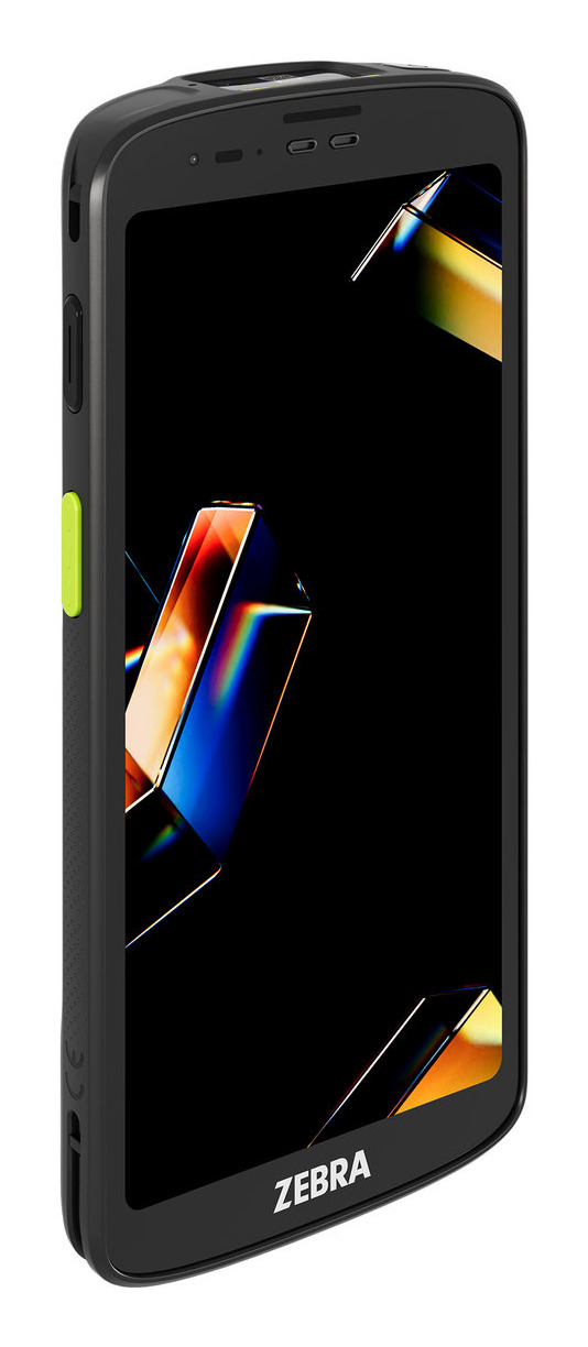 Terminal mobilny Zebra TC201G-3N306BA00-A6 - obrazek 3