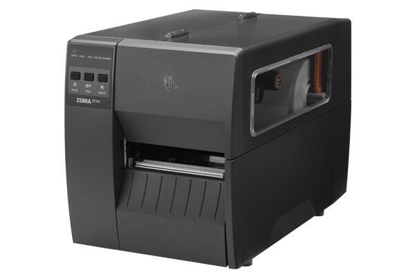 Drukarka etykiet Zebra ZT111 ZT11143-D0E000FZ