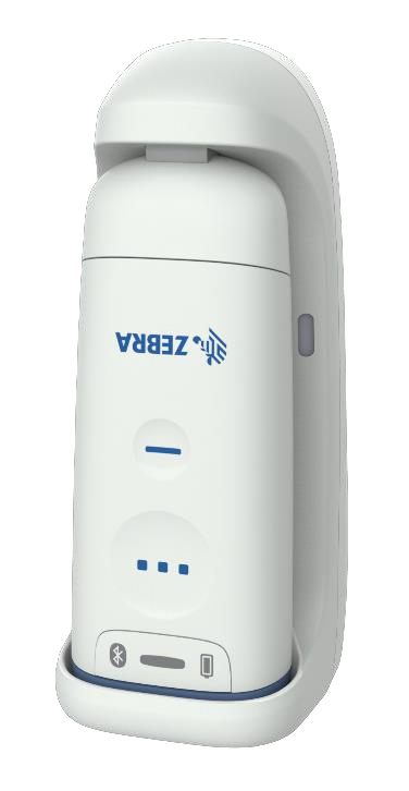 Podstawka do prezentacji Zebra CS6080 Cordless CR6080-PC100FBWW
