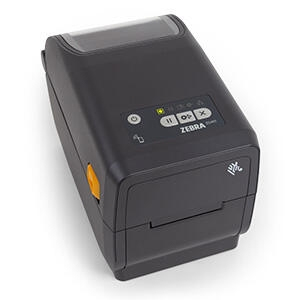 Drukarka etykiet Zebra ZD411 ZD4A022-T0EM00EZ