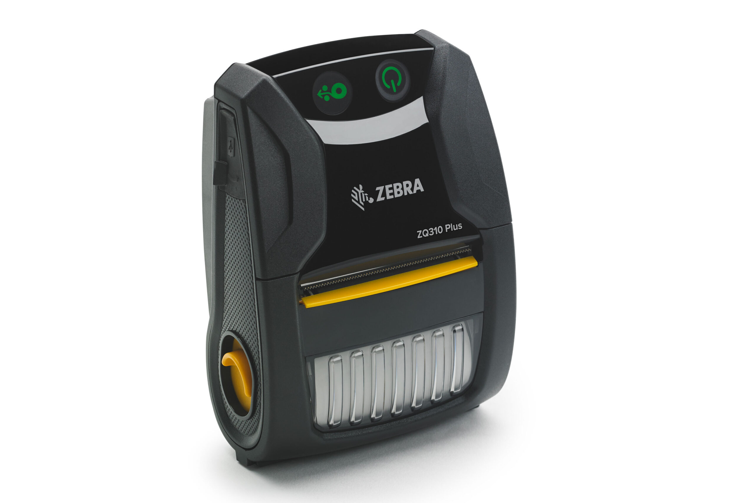 Drukarka etykiet Zebra ZQ310 Plus ZQ31-A0W03RE-00