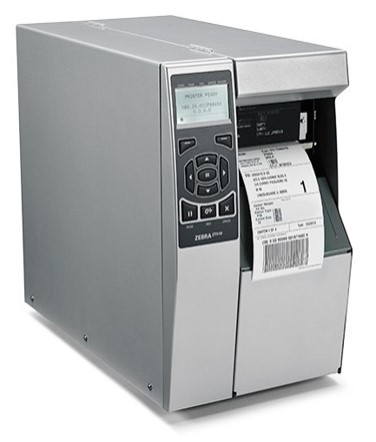 Drukarka etykiet Zebra ZT510 ZT51042-T2E0000Z - obrazek 3