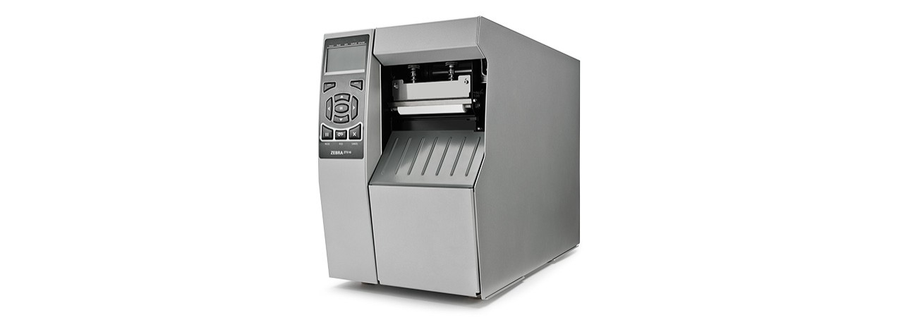 Drukarka etykiet Zebra ZT510 ZT51042-T1E0000Z
