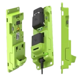 Adapter ładujący Zebra SHIM-CRD-R5X62B-01
