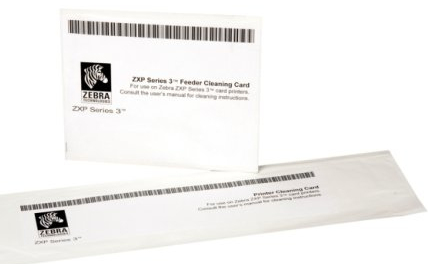 Środek do czyszczenia drukarek Zebra 105999-302