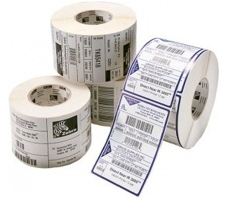 Etykiety Zebra Z-Perform 1000D 3006777-T