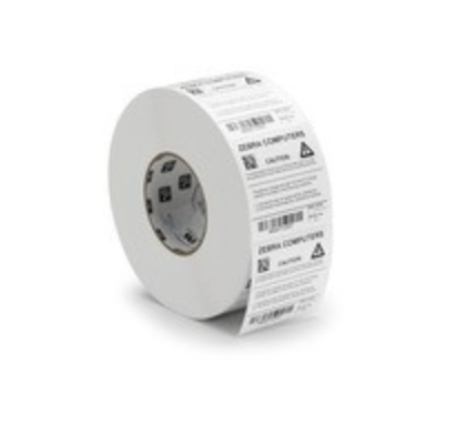 Etykiety Zebra 3014089-T
