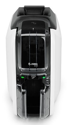 Drukarka kart Zebra ZC100 ZC11-000C000EM00 - obrazek 2