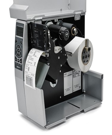 Drukarka etykiet Zebra ZT510 ZT51042-T2E0000Z - obrazek 4