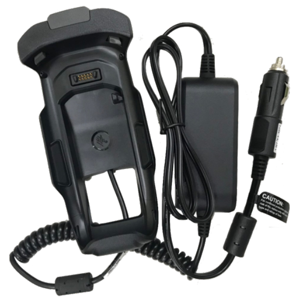 Uchwyt aktywny Zebra CRD-TC7X-DACH-01