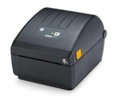 Drukarka etykiet Zebra ZD230 ZD23042-D0EG00EZ - obrazek 2