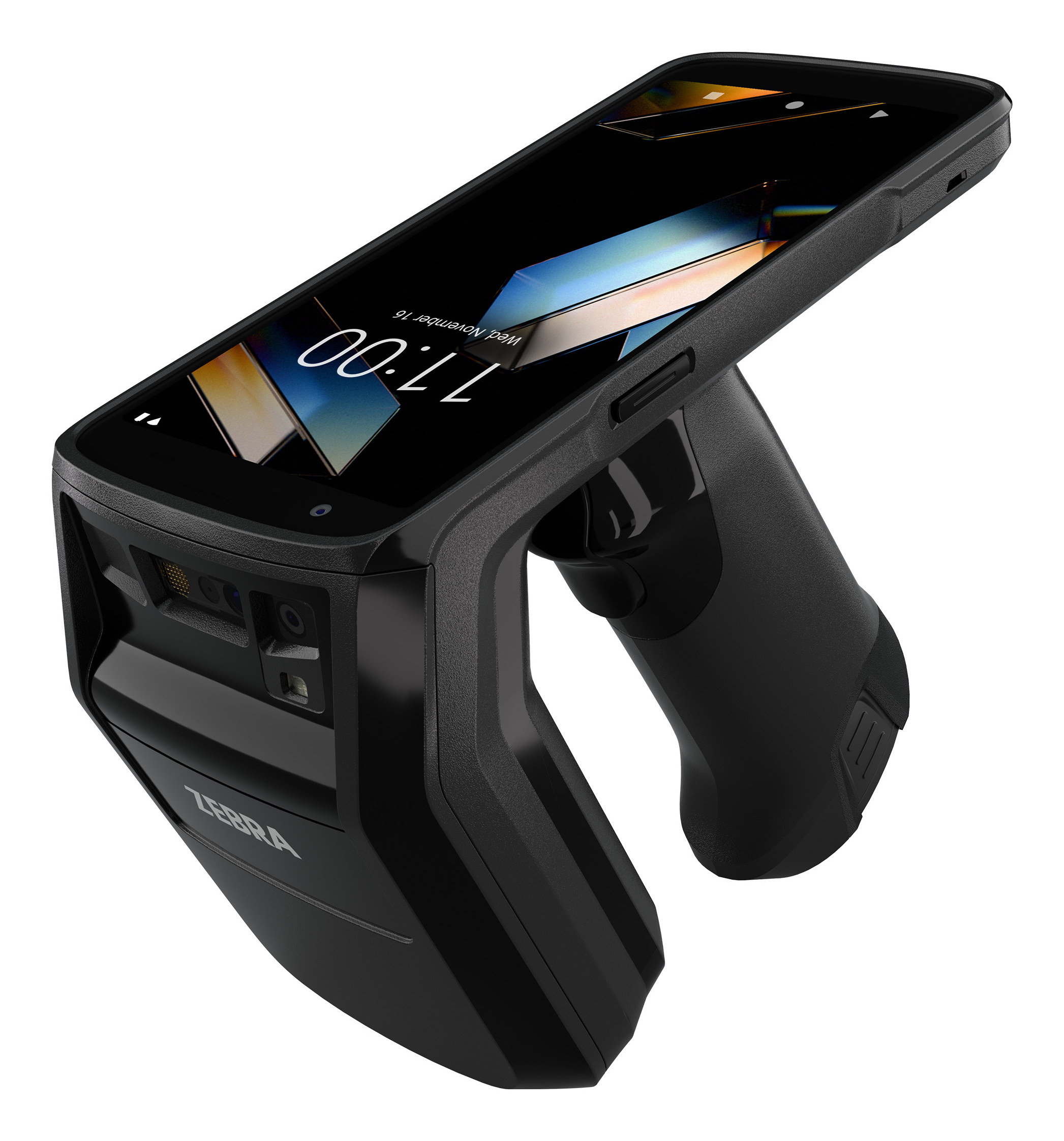 Terminal mobilny Zebra TC22R TC2205-0G1250SS-E8