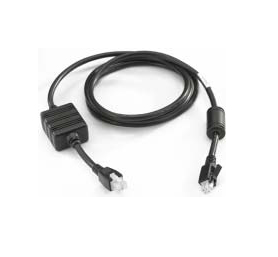 Kabel zasilający Zebra CBL-DC-381A1-01