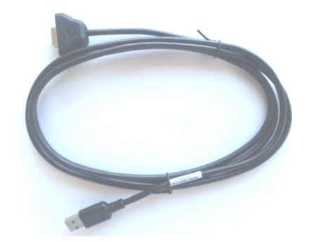 Kabel Motorola CBL-58926-04 USB-A–DB-9, 1,8 m