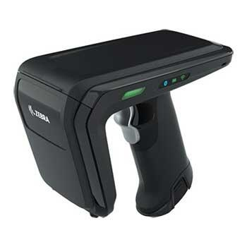 Czytnik RFID Zebra RFD40 RFD4031-G00B700-WR