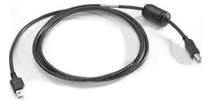 Kabel USB Zebra Motorola 25-64396-01R