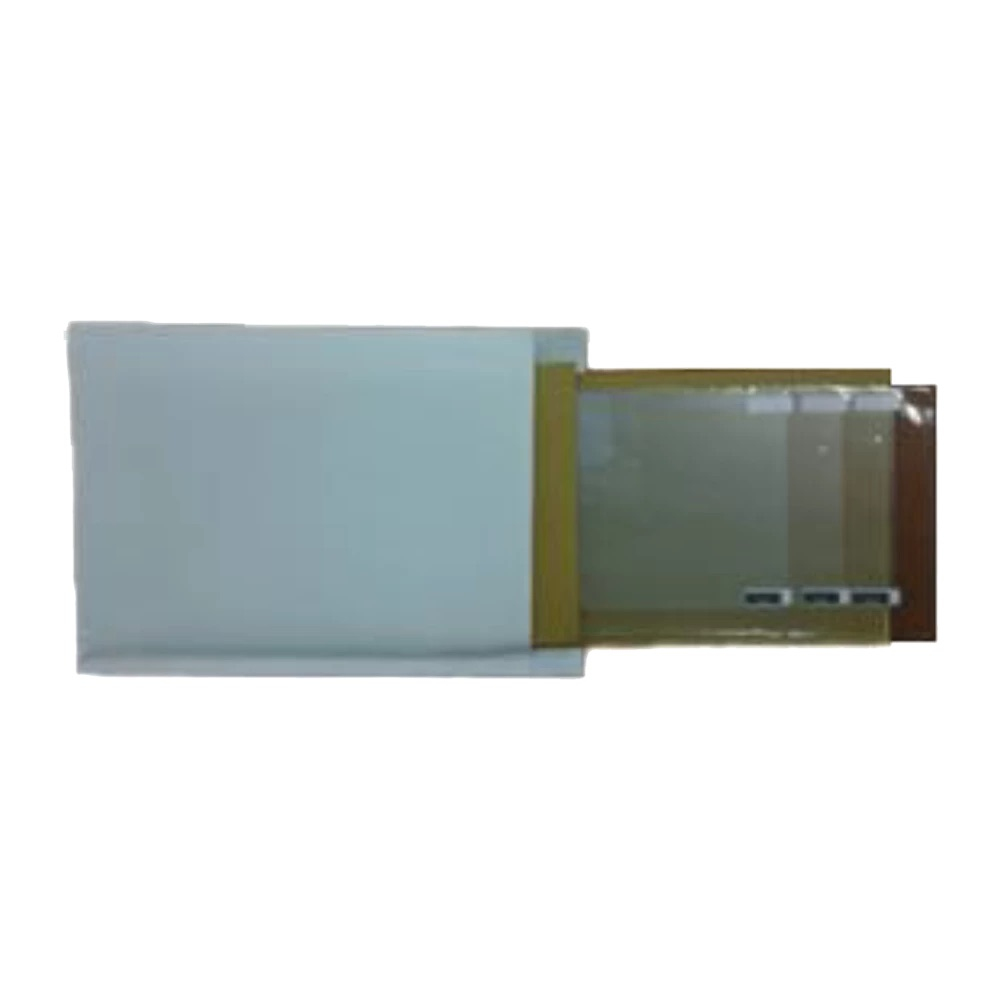 Szybka na ekran Zebra MISC-ET6X-SCRNPT-3P