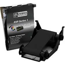 Taśma Zebra 800011-101 do ZXP 1, 1000 stron